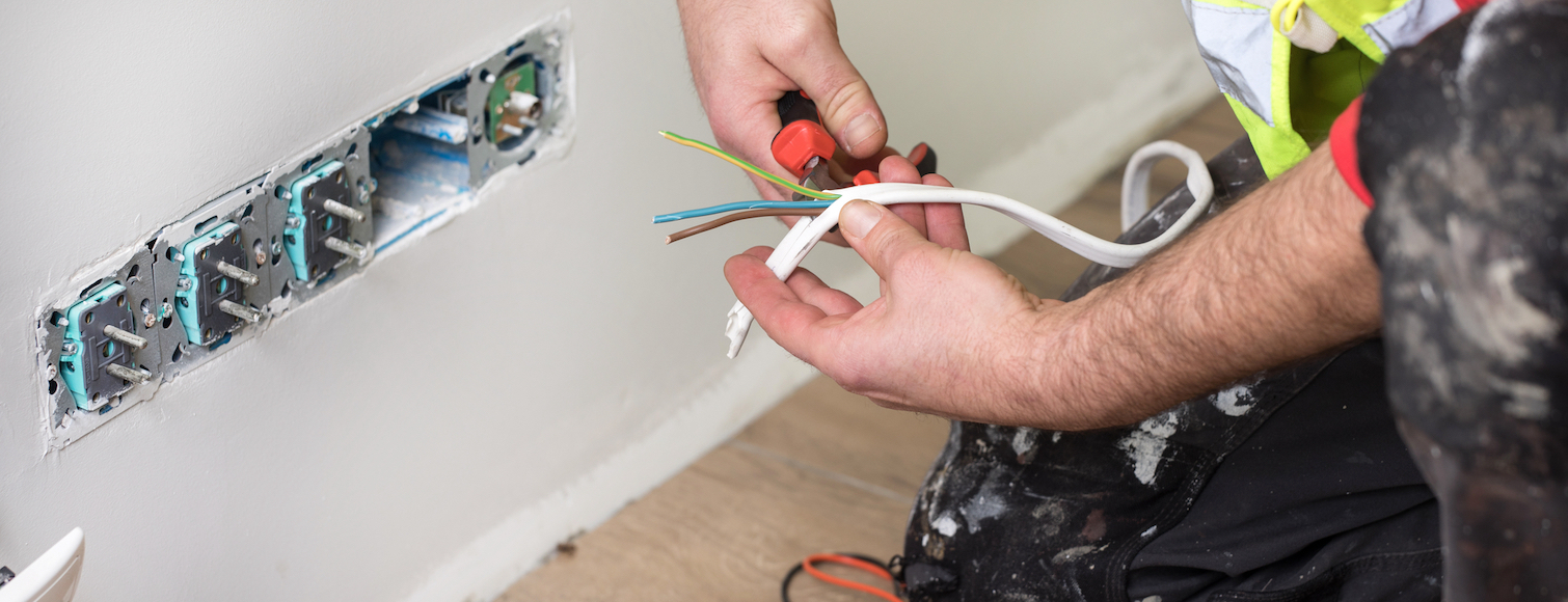 electrical service repair