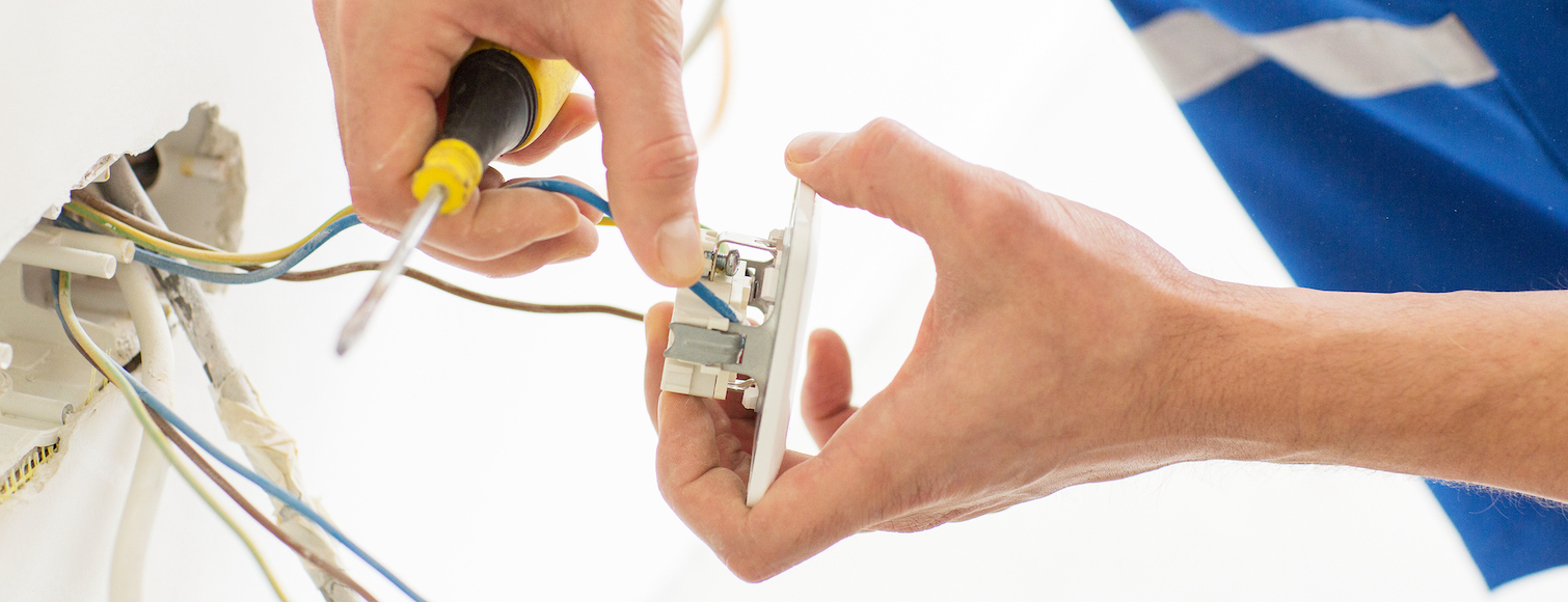 electrical service repair